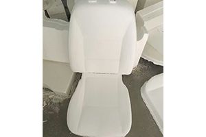 鹤岗兴山区五轴加工中心样品